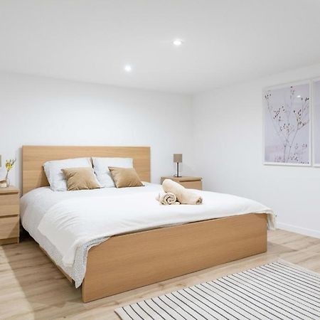 Grand T4 Avec 3Sdb - Quartier Joliette - Ideal Familles Et Groupes Марсилия Екстериор снимка