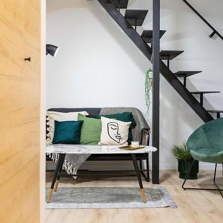 Grand T4 Avec 3Sdb - Quartier Joliette - Ideal Familles Et Groupes Марсилия Екстериор снимка