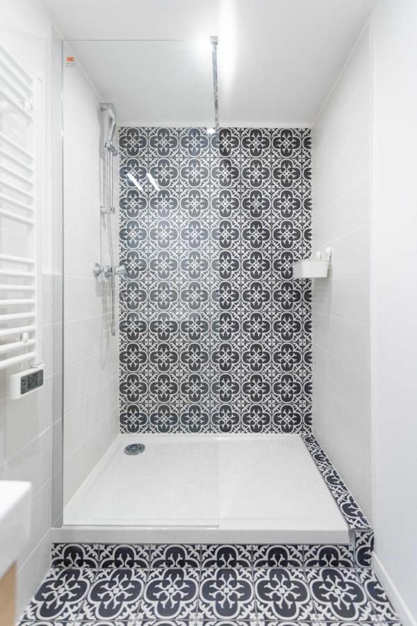 Grand T4 Avec 3Sdb - Quartier Joliette - Ideal Familles Et Groupes Марсилия Екстериор снимка