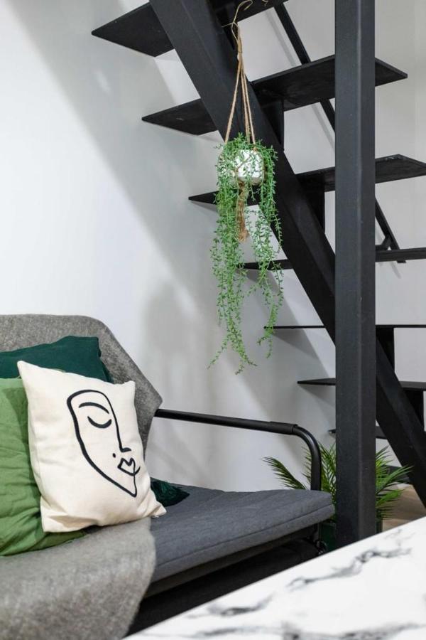Grand T4 Avec 3Sdb - Quartier Joliette - Ideal Familles Et Groupes Марсилия Екстериор снимка
