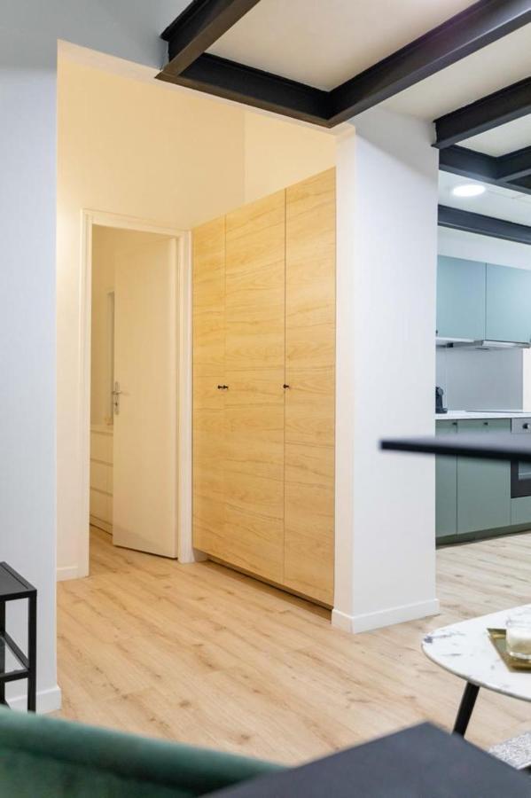 Grand T4 Avec 3Sdb - Quartier Joliette - Ideal Familles Et Groupes Марсилия Екстериор снимка